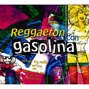 收聽Boricua Boys的Gasolina歌詞歌曲