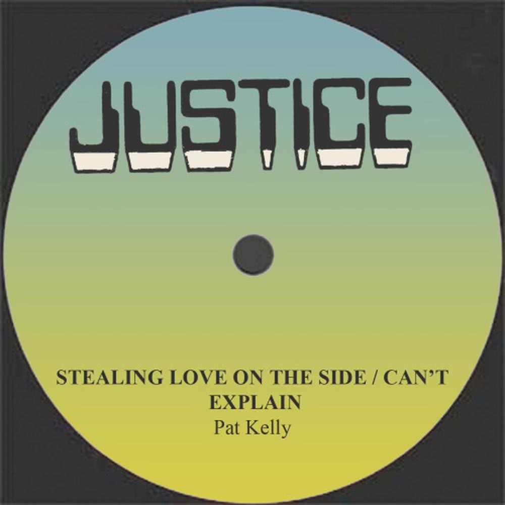 Stealing Love On The Side