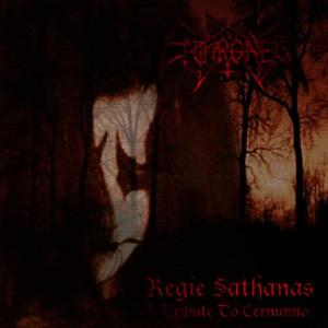 收聽Enthroned的Walpurgis Night (Explicit)歌詞歌曲