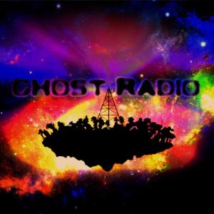 อัลบัม Ghost Radio ศิลปิน Ghost Radio