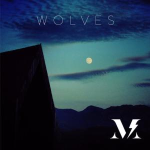 ดาวน์โหลดและฟังเพลง Wolves พร้อมเนื้อเพลงจาก Marnie