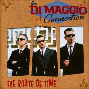 收聽The Di Maggio Connection的Dance Around My Heart歌詞歌曲