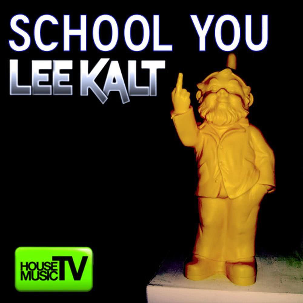 School You (Original Mix)