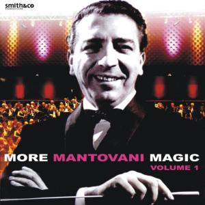 ดาวน์โหลดและฟังเพลง Bewitched พร้อมเนื้อเพลงจาก Mantovani