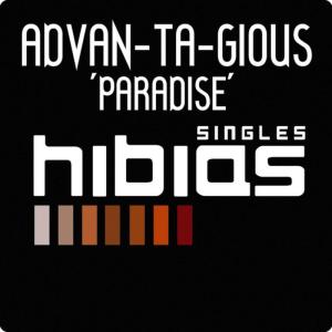 ดาวน์โหลดและฟังเพลง Paradise(Destination Rio) พร้อมเนื้อเพลงจาก Advan-Ta-Gious