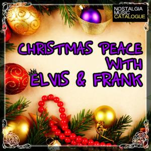 ดาวน์โหลดและฟังเพลง Rocking Around the Christmas Tree พร้อมเนื้อเพลงจาก Elvis Presley