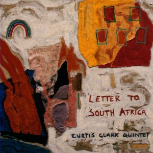 收聽Curtis Clark Quintet的Cape Town 2048歌詞歌曲