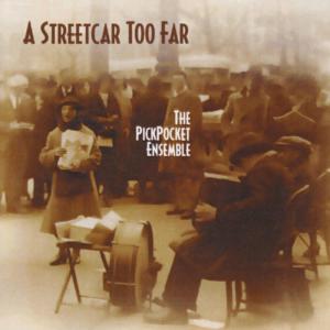 收聽The pickPocket Ensemble的The Dredel歌詞歌曲