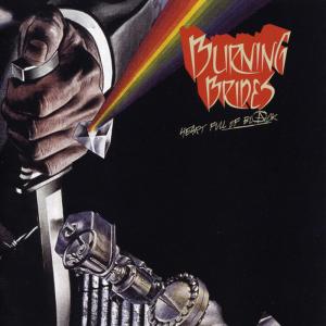 ดาวน์โหลดและฟังเพลง Heart Full of Black พร้อมเนื้อเพลงจาก Burning Brides