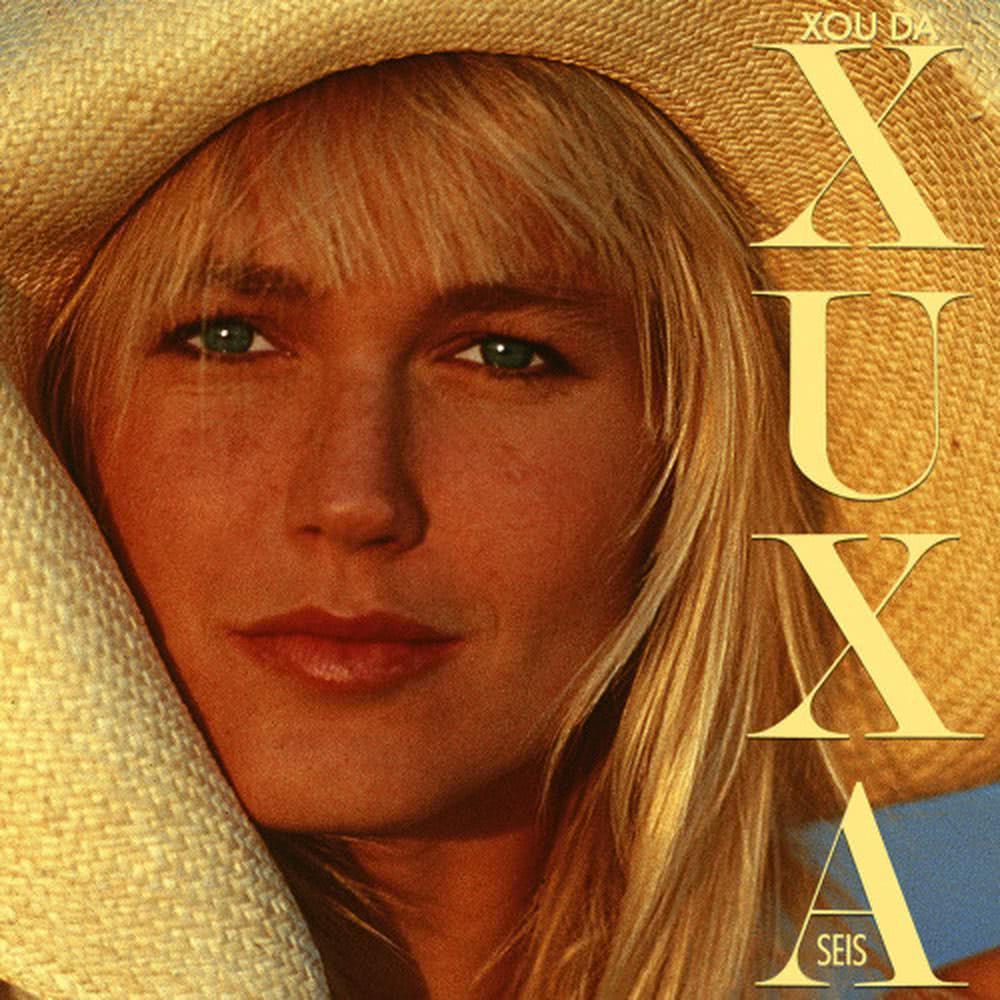 Nana Caxuxa