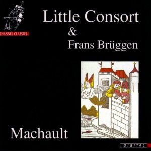 ดาวน์โหลดและฟังเพลง Salve Regina พร้อมเนื้อเพลงจาก Frans Brüggen