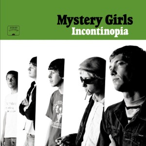 ดาวน์โหลดและฟังเพลง The Magic Is Gone พร้อมเนื้อเพลงจาก Mystery Girls