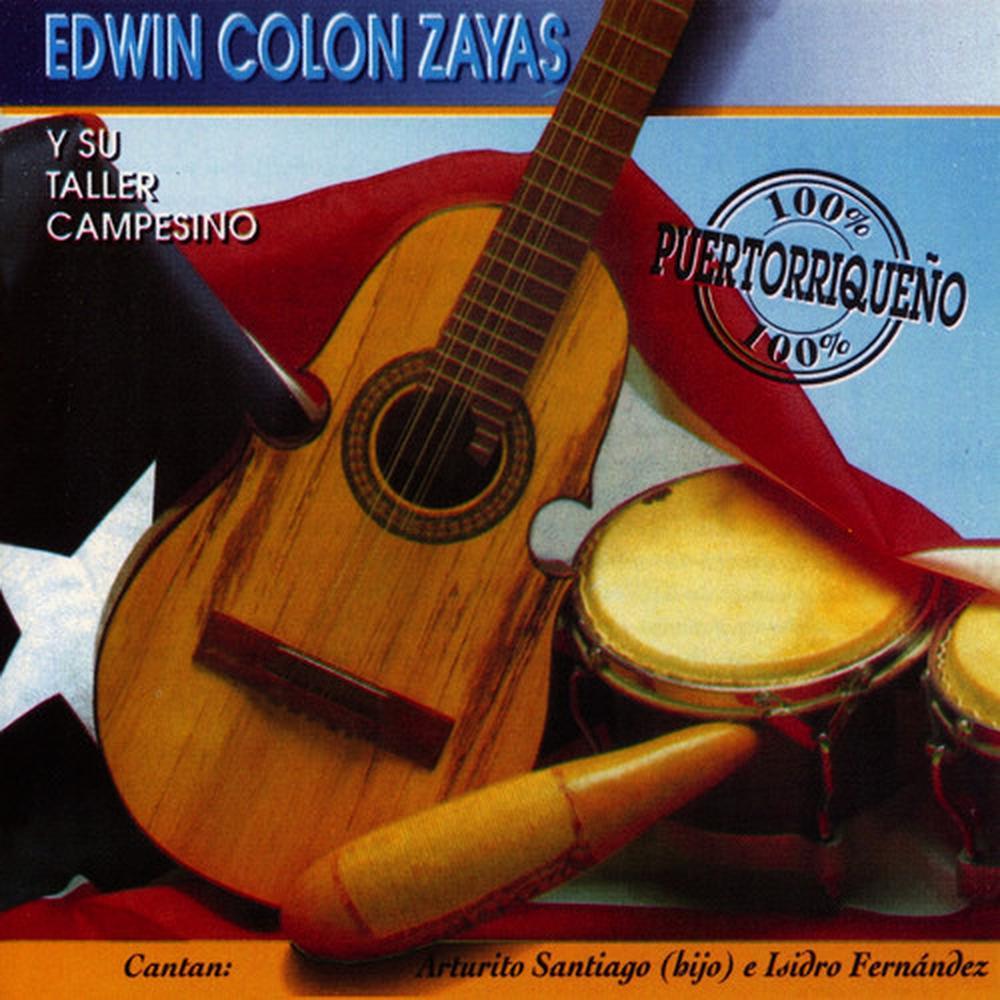 En el Campo(Cante Jondo Viequense)
