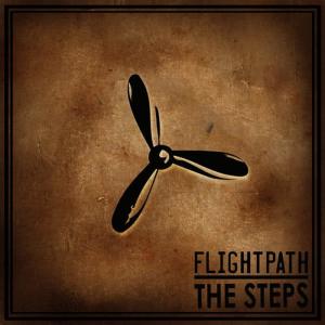 The Steps的專輯Flight Path