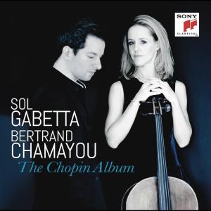 收聽Sol Gabetta的Sonata for Cello and Piano in G Minor, Op. 65: IV. Finale. Allegro歌詞歌曲