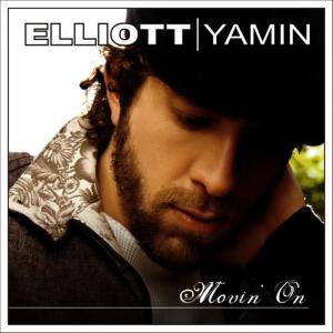 ดาวน์โหลดและฟังเพลง Movin' On พร้อมเนื้อเพลงจาก Elliott Yamin