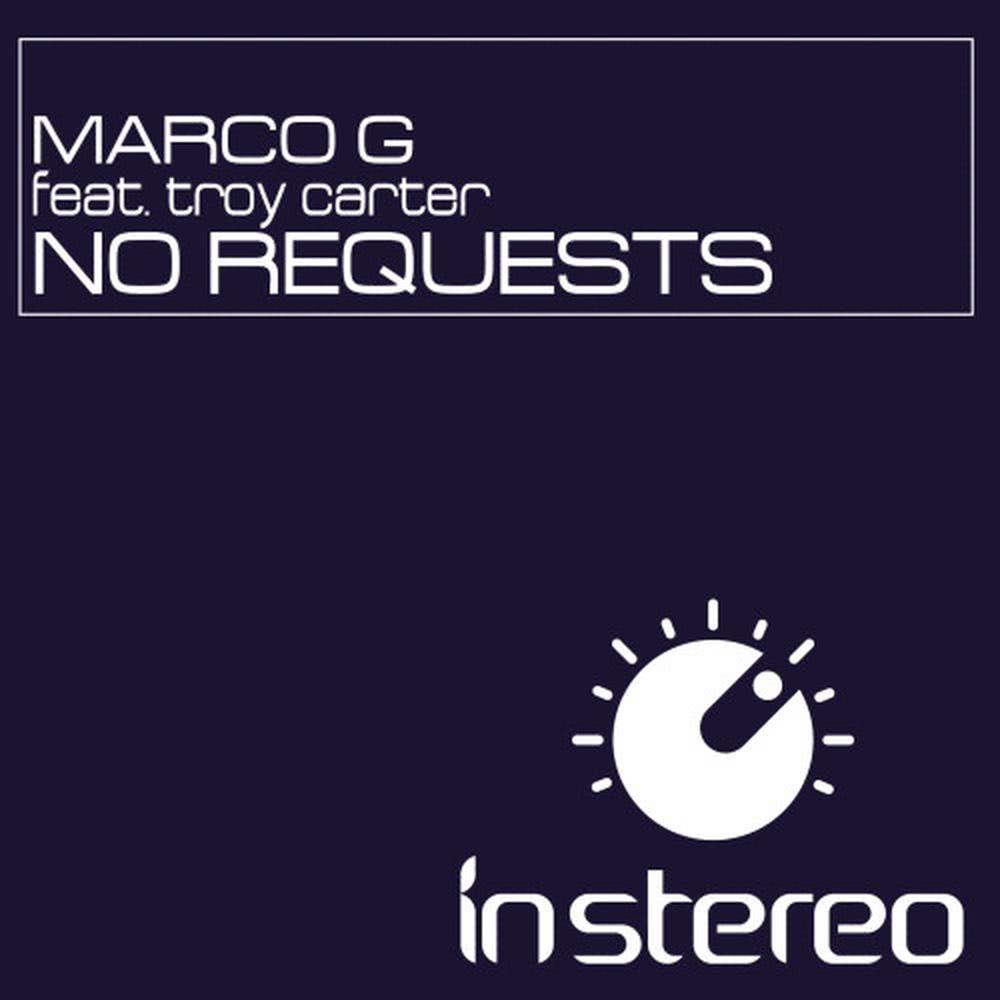 No Requests(Mike Balance Dub)