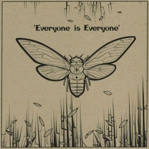 Magicicada的專輯Everyone Is Everyone