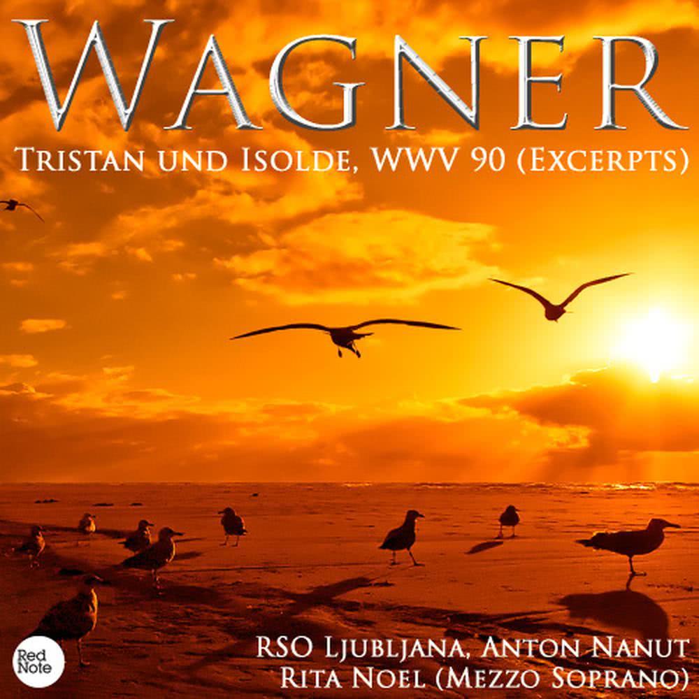 Tristan und Isolde, WWV 90 : Act 2: 15. Einsam wachend in der Nacht