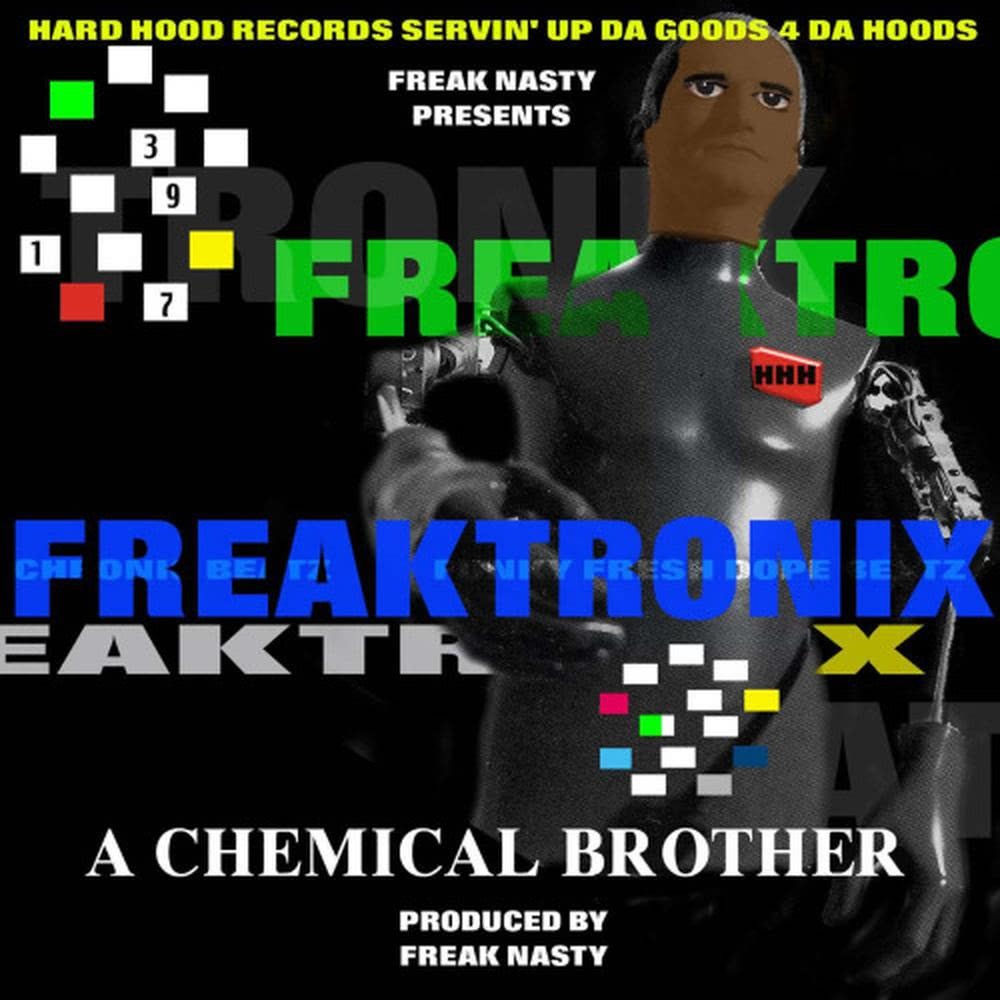 Chronic Beatz