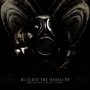 收聽Beneath The Massacre的The Surface歌詞歌曲
