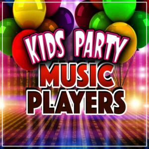 收聽Kids Party Music Players的Let's Get Loud歌詞歌曲