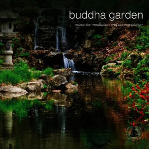 Oliver Chung的專輯Buddha Garden