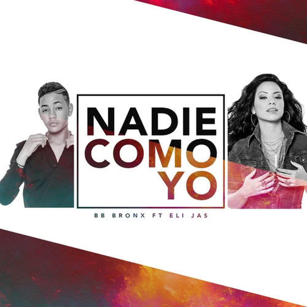 Nadie Como Yo