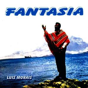 Luis Morais的專輯Fantasia
