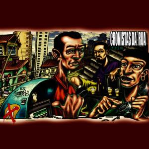 ดาวน์โหลดและฟังเพลง Batom Vermelho พร้อมเนื้อเพลงจาก Cronistas da Rua