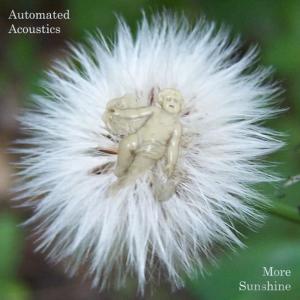 收聽Automated Acoustics的More Sunshine (Dawn Light Mix)歌詞歌曲