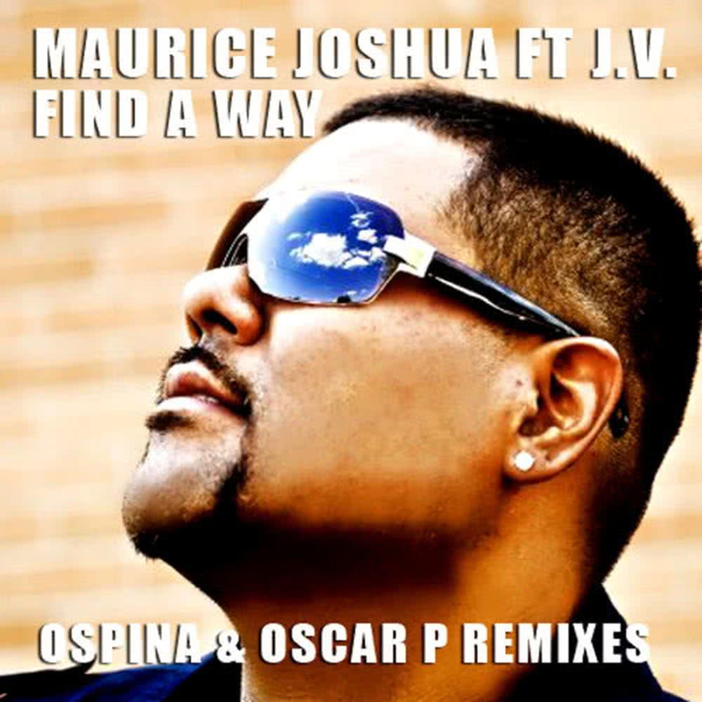 Find a Way (Ospina and Oscar P Clothes Off  Mix)