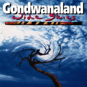 收聽Gondwanaland的Country Road歌詞歌曲