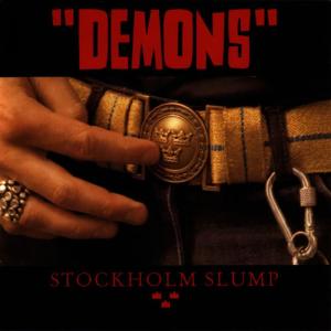 收聽Demons的Hot Runnin' Blood歌詞歌曲