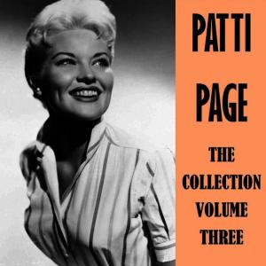 收聽Patti Page的Out of Nowhere歌詞歌曲