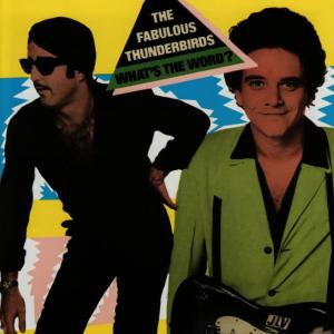 收聽The Fabulous Thunderbirds的Bad Boy (Live)歌詞歌曲