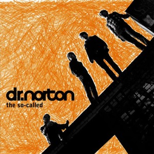 ดาวน์โหลดและฟังเพลง Monkey off Your Chest พร้อมเนื้อเพลงจาก Dr. Norton