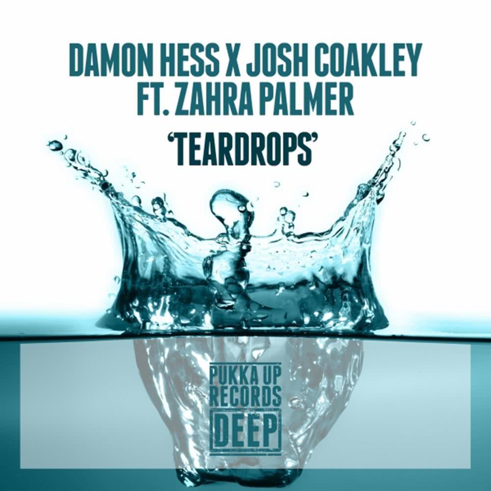 Teardrops