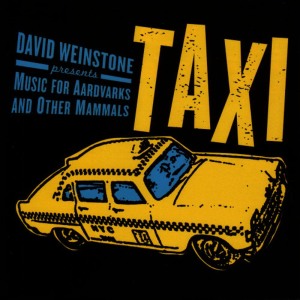 ดาวน์โหลดและฟังเพลง Big Boom Whacker พร้อมเนื้อเพลงจาก David Weinstone/Music For Aardvarks and other Mammals