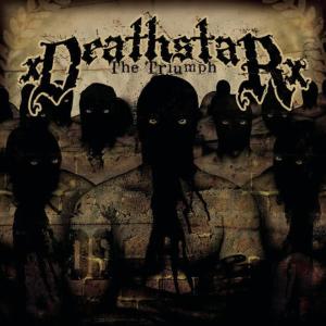 收聽Deathstar的Scars歌詞歌曲
