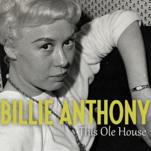 Billie Anthony的專輯This Ole House