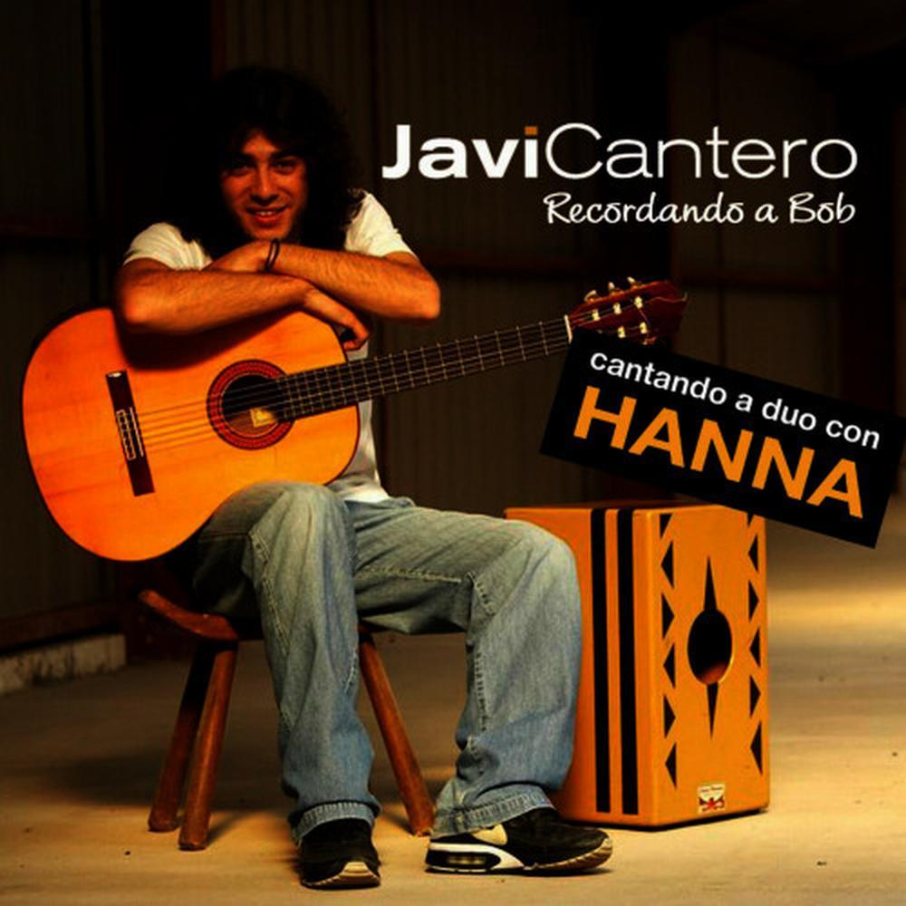 Recordando a Bob(cantando a duo con Hanna)