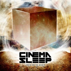 收聽Cinema Sleep的Inside My Hands歌詞歌曲