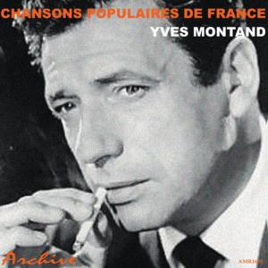 收聽Yves Montand的J'avions Reçu Commandement歌詞歌曲