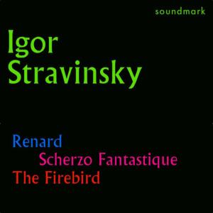 收聽Igor Fyodorovich Stravinsky的Renard歌詞歌曲