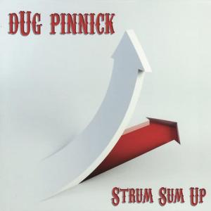 Wally Farkas的專輯Strum Sum Up