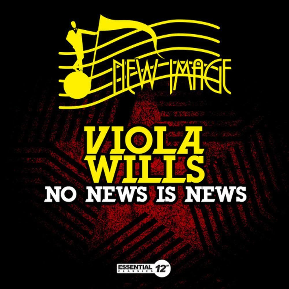 No News Is News (Alternate Vocal Mix)