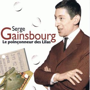 收聽Serge Gainsbourg的Douze Belles Dans La Peau (Live Version)歌詞歌曲