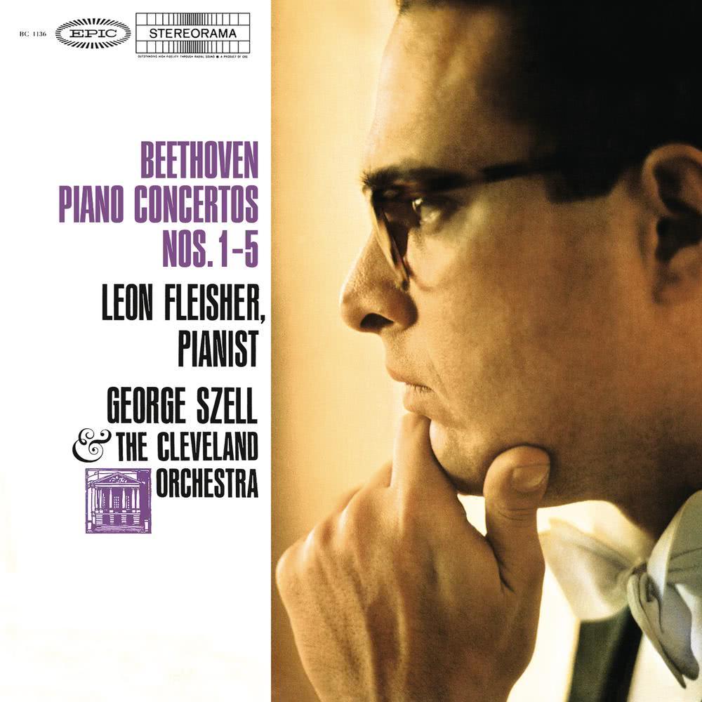 Piano Concerto No. 3 in C Minor, Op. 37: II. Largo