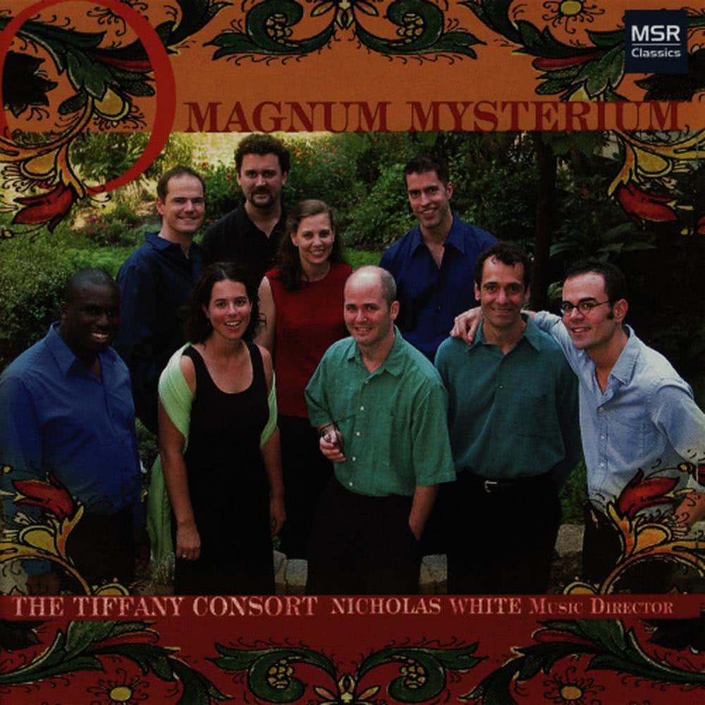 O Magnum Mysterium: O Magnum Mysterium